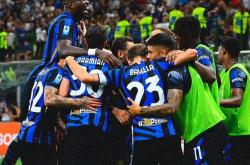 开云体育APP下载-包含大巴黎瞄准国米：能否击败意甲劲旅？的词条