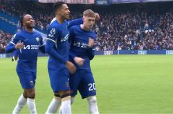 开云体育app-包含切尔西客场逆转战胜富勒姆，全面压倒的词条