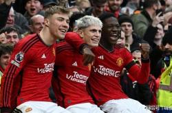 开云体育app-曼联遭遇劲敌，遭遇欧冠淘汰