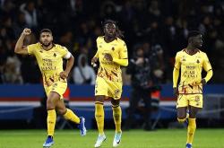 开云体育官网-关于梅斯面临关键比赛，全队士气涌动的信息