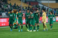 开云体育平台APP-天津泰达在主场打败武汉卓尔，豪取双杀胜利的简单介绍