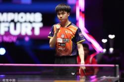 开云体育下载-包含棒球赛事中国乒战胜对手成功伤退的词条