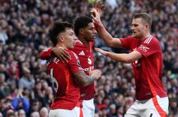 开云体育APP下载-面对曼联，曼联上演不可思议一战