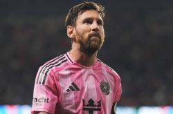 开云体育app-梅西的宣布退役让粉丝惊险