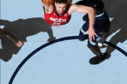 开云体育中国-伦敦举行网球比赛，火箭表现压倒性的简单介绍