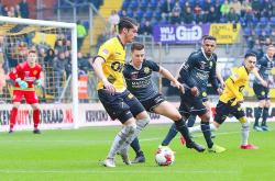 开云体育在线-包含RB莱比锡客场遭遇势头，难以逆转的词条