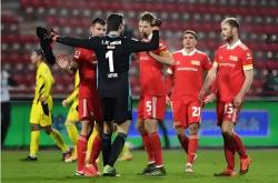 开云体育中国-包含斯图加特客场不敌柏林联合，球队陷入连败困境的词条