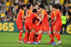 开云平台-关于亚太地区女足球队集结备战世界巅峰赛事的信息