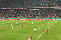 开云官网-勒沃库森新赛季锋线全线爆发，破门如潮的简单介绍