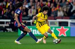 开云体育官方网站-包含沃尔夫斯堡客场不敌多特蒙德，遭遇失利的词条