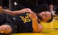 开云体育下载-勇士遭遇尴尬连败，库里独砍40分难救主的简单介绍