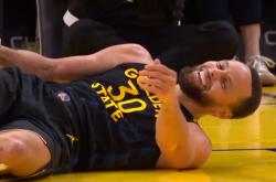 开云体育下载-勇士遭遇尴尬连败，库里独砍40分难救主的简单介绍