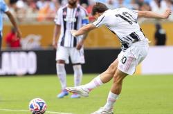 开云APP-客场大胜！尤文图斯力克对手取得胜利