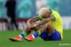 开云体育登录-巴西球队在国际比赛中锋线犀利