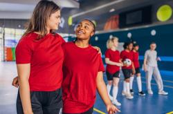 开云体育官网-关于体育竞技场上群英荟萃，激烈对决令人热血沸腾的信息