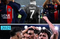 开云体育登录-包含巴黎圣日耳曼前锋姆巴佩破门，帮助法国晋级欧洲联赛四强的词条