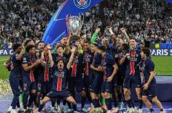 开云体育官网-新帅首秀：法国联赛谁能称霸的简单介绍