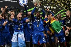 开云体育官方网站-切尔西主场惨败，欧战希望渺茫