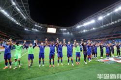 开云体育在线-沈阳队遭遇连败，保级压力大增的简单介绍