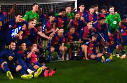 开云体育登录-巴萨中场大将复出，助球队再获胜利