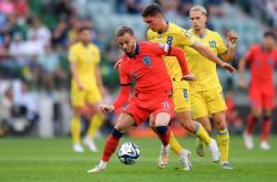 开云体育下载-关于乌克兰1-2不敌意大利，欧预赛热身赛引人注目的信息