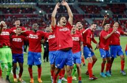 开云体育APP下载-非洲球队代表抵达全球总决赛现场