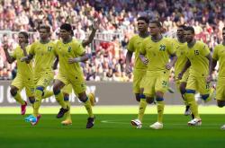 开云下载-丹麦队在点球大战中力克俄罗斯，晋级半决赛