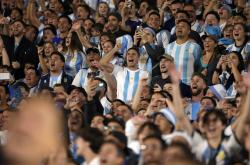 开云体育平台APP-阿根廷国家队集结备战，世界杯抢位渐进的简单介绍