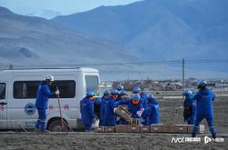 开云体育平台APP-西藏队备战调整状态，迎接激烈战役