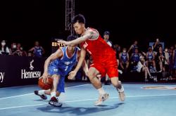 开云官网-关于新加坡篮球联赛精英云集，球队实力对比激烈的信息