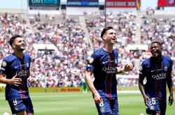 开云体育-欧洲球队精彩对决，力争在亚洲赛场上获胜！