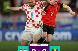 开云体育在线-克罗地亚国家队遭遇惊险胜利，成功晋级