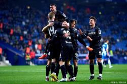 开云体育入口-曼城在客场击败对手，锁定欧冠半决赛名额