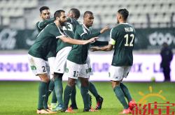 开云体育中国-波尔多在亚眠客场失利，遭遇挫败的简单介绍