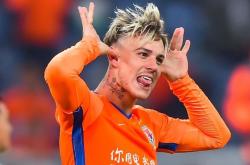 开云体育下载-格德斯借场外风波偷偷离队，恒大迎来新困扰的简单介绍