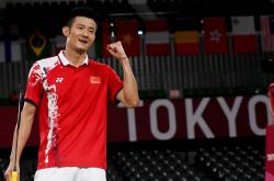 开云平台-马来西亚羽毛球队逆转印度羽毛球队，谌龙完成帽子戏法的简单介绍