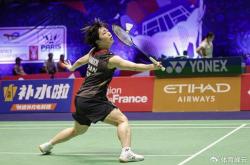 开云体育入口-关于印尼羽毛球队力克印度羽毛球队，戴资颖打破历史纪录的信息