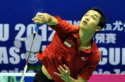 开云体育登录-包含印尼羽毛球队血洗印度羽毛球队，陶菲克绝境逆转的词条