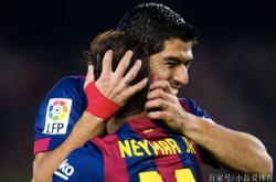 开云APP-尤文轻取法国，苏亚雷斯关键制胜的简单介绍