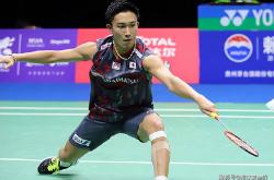 开云APP-日本队翻盘法国队，桃田贤斗刷新纪录