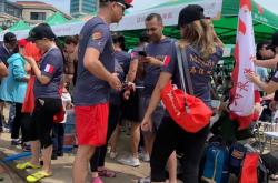 开云下载-法国队碾压马来西亚队，黄鸭组合点燃赛场