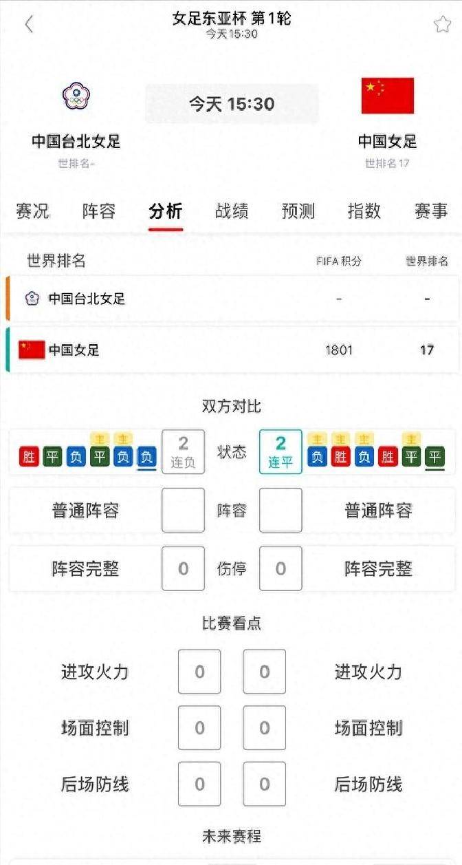 赛事规则调整为增加悬念