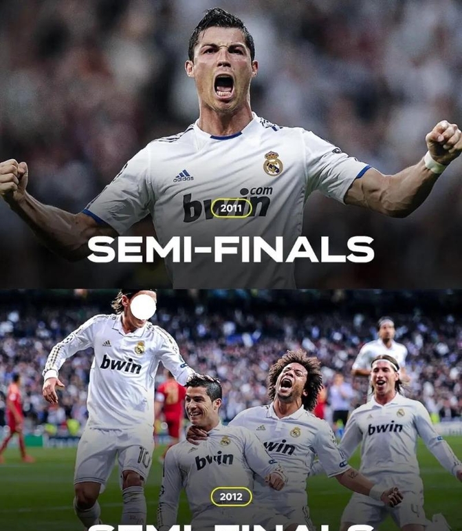 皇马逆袭马赛，提前晋级淘汰赛