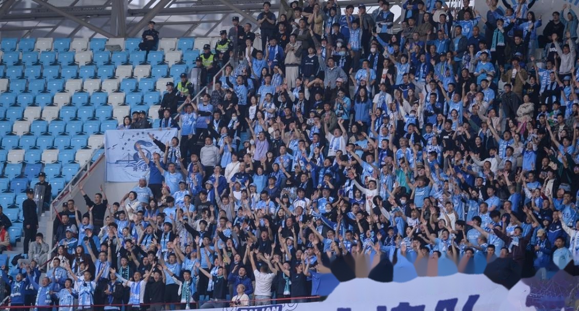 大连一方遭遇意外，首轮战败陷入困境