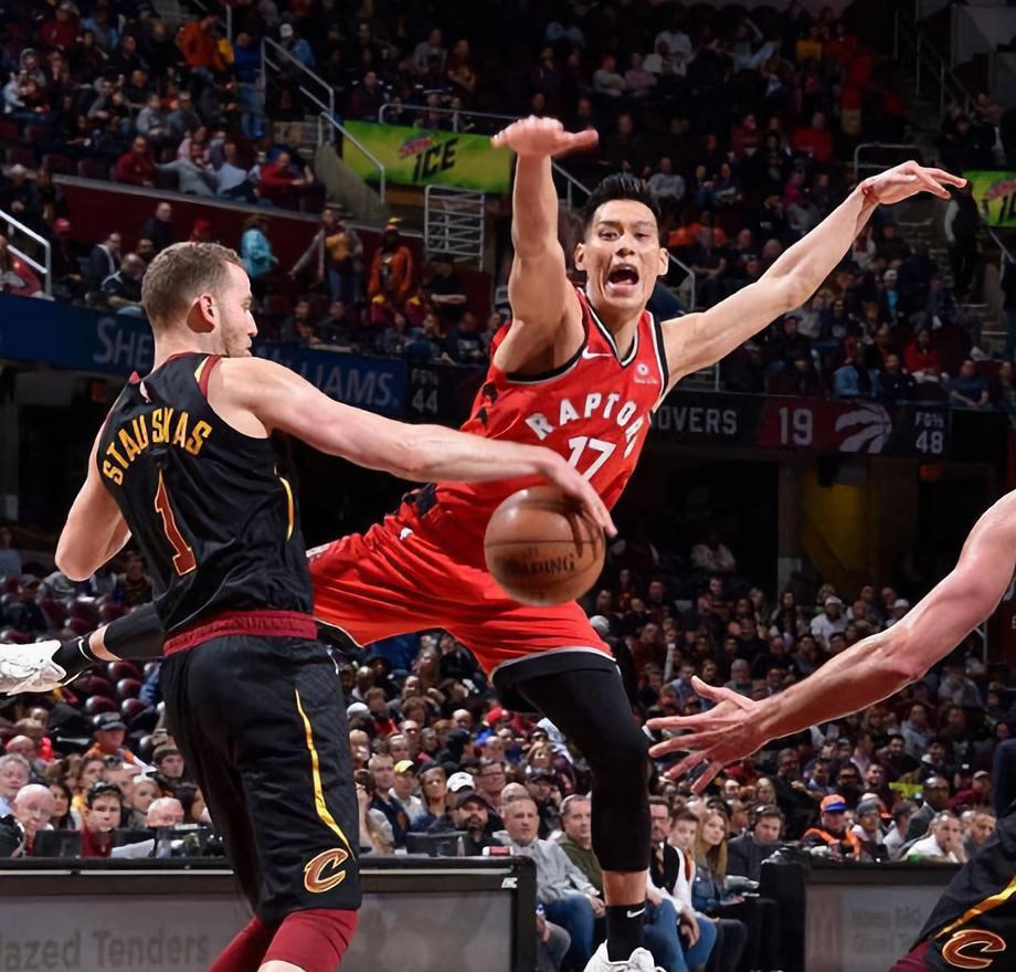 猛龙球队团结一心，夺下连战连胜