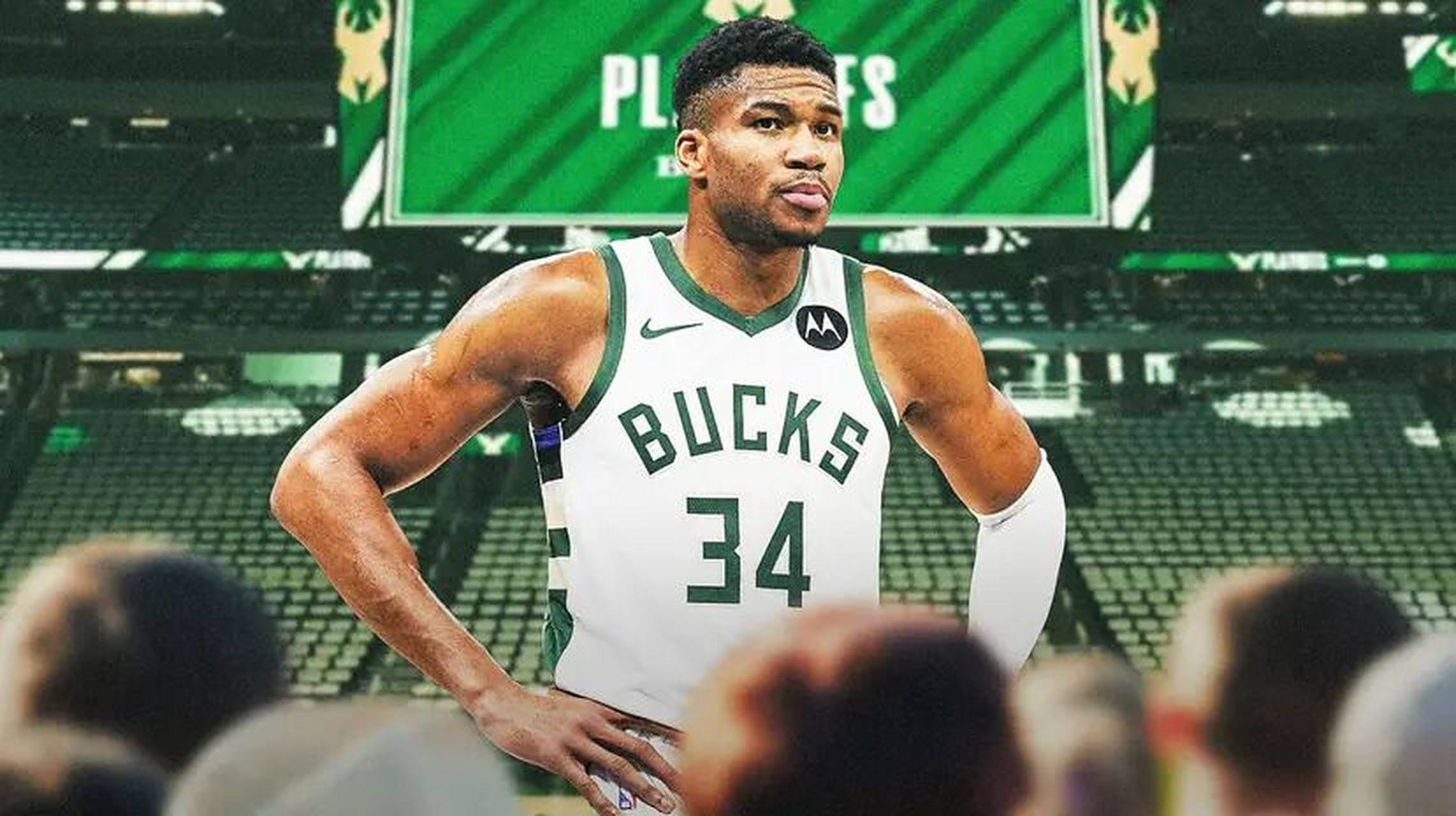 雄鹿力克猛龙,字母哥成为球队晋级最大功臣 雄鹿力克猛龙,字母哥成为球队晋级最大功臣