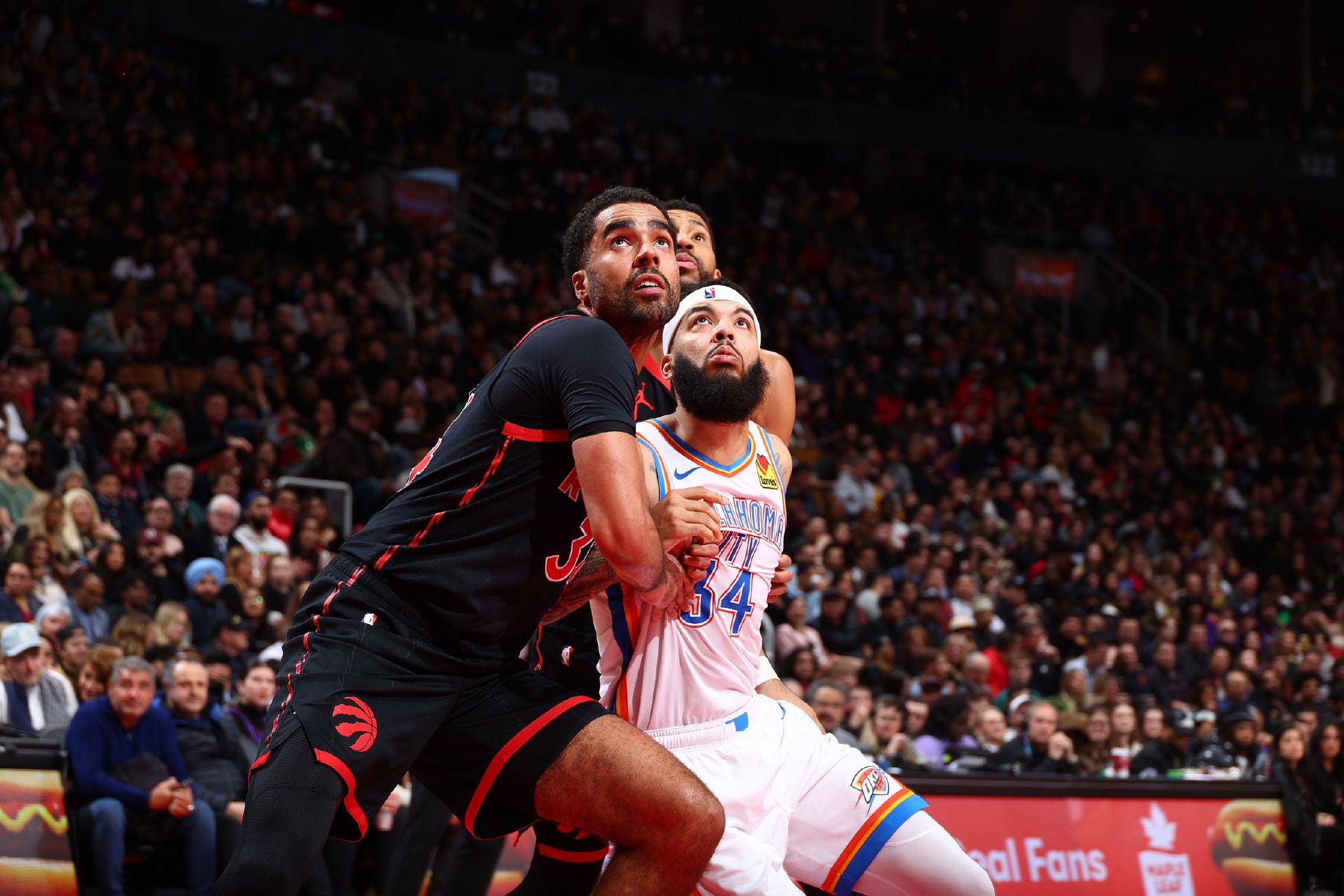 加拿大男篮鏖战菲律宾男篮，波特统治全场的简单介绍