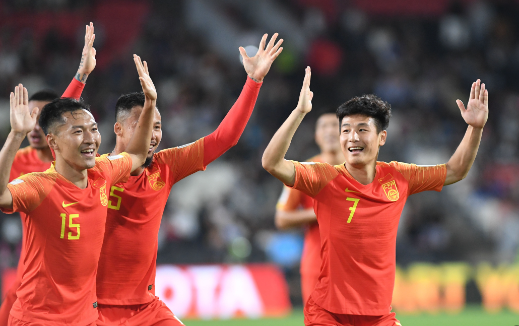 强队将在国际赛场上展现实力 强队将在国际赛场上展现实力