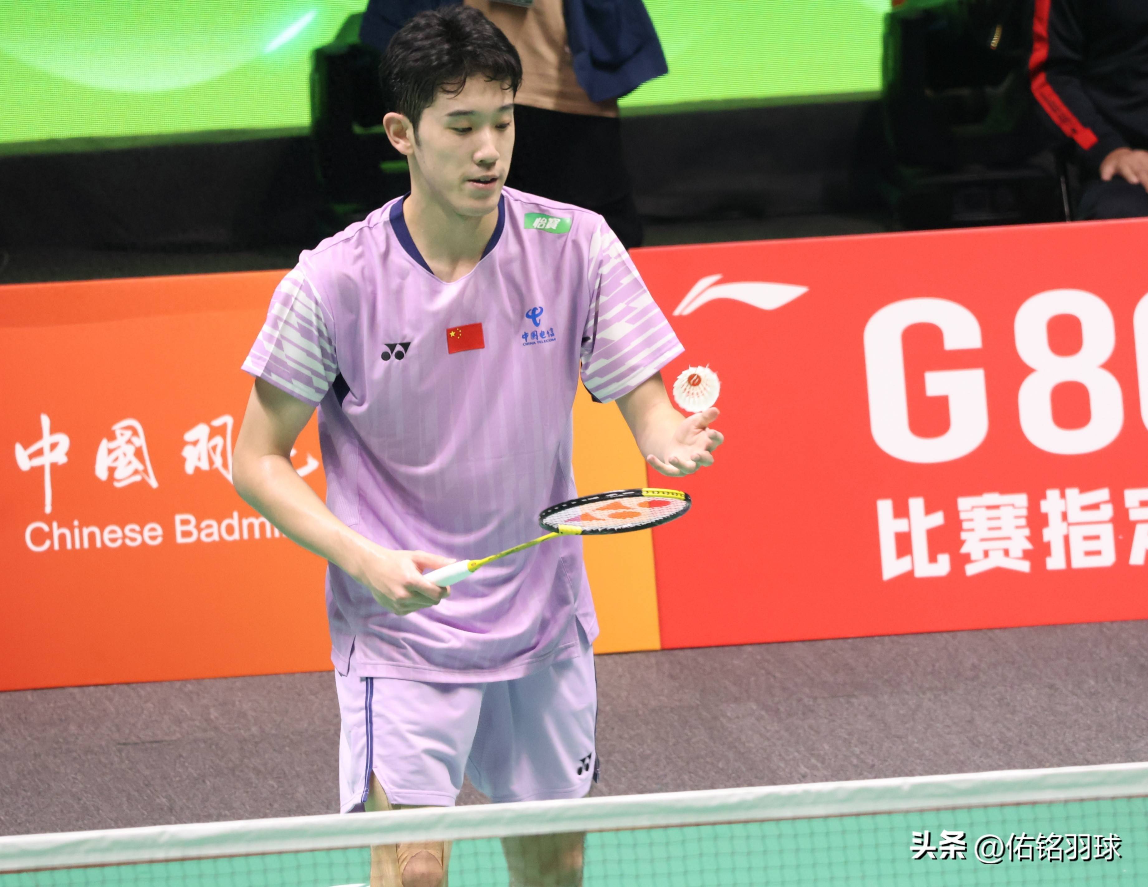 关于日本羽毛球队完胜印尼羽毛球队,谌龙完成帽子戏法的信息 关于日本羽毛球队完胜印尼羽毛球队,谌龙完成帽子戏法的信息