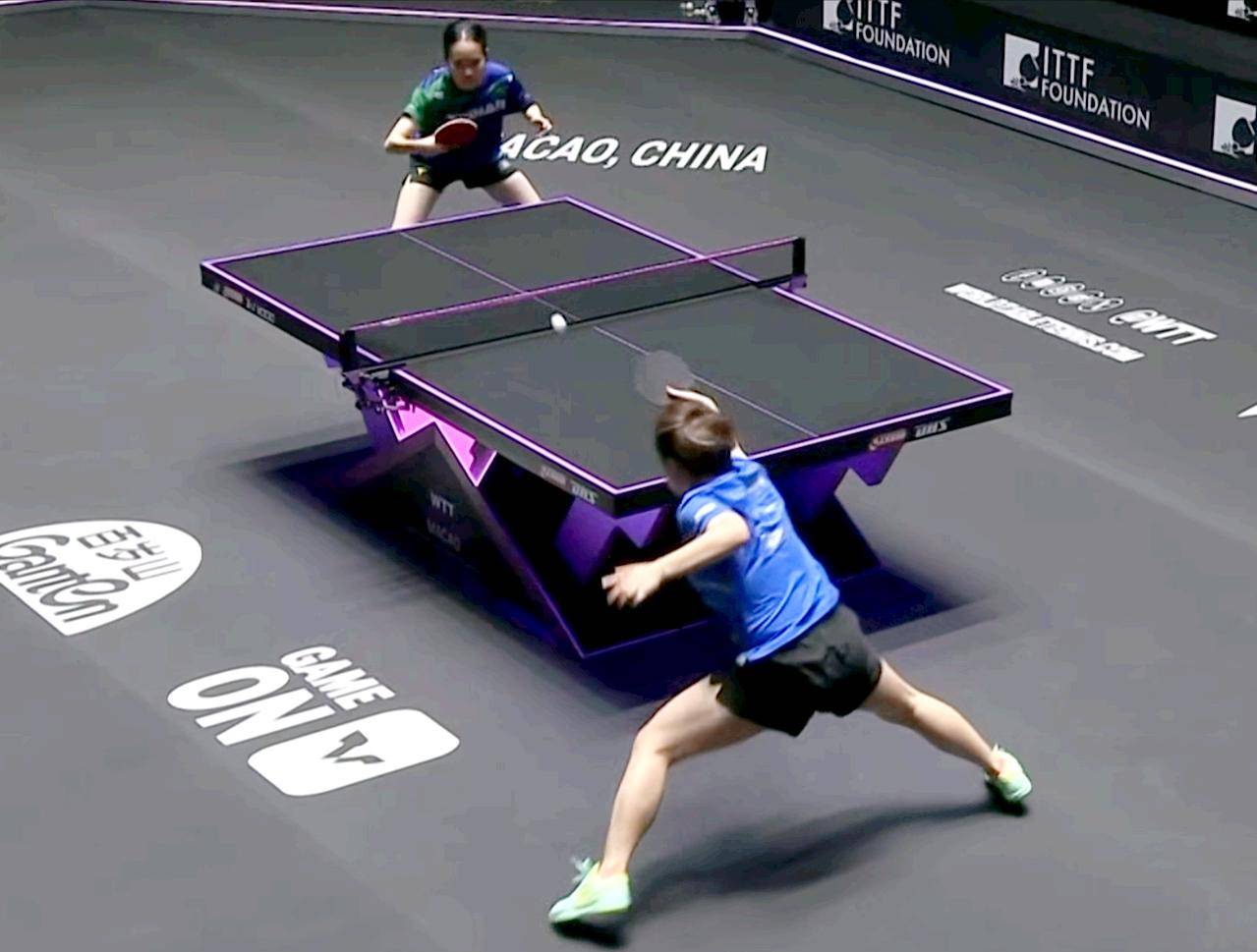 关于奥地利乒乓球队绝地反击瑞典乒乓球队，波尔制霸全场的信息